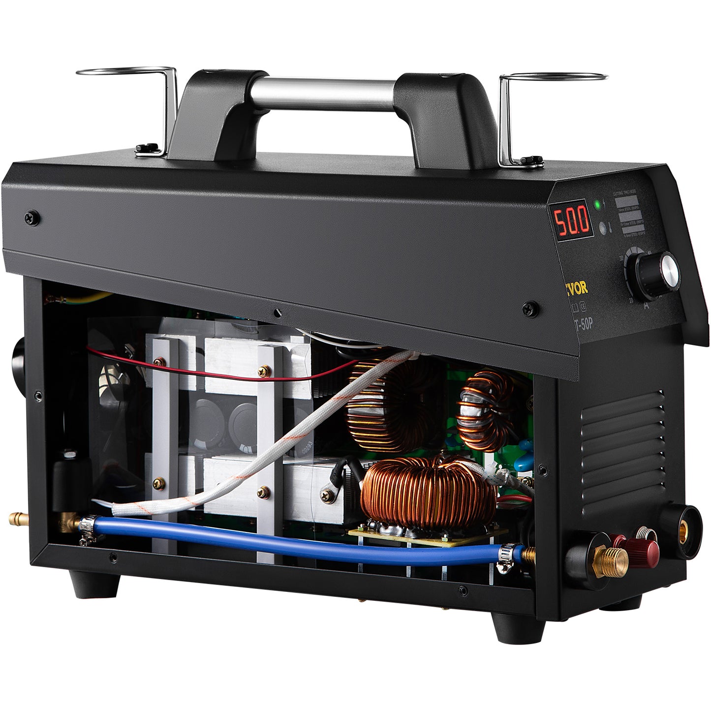 VEVOR Plasma Cutter, 50Amp