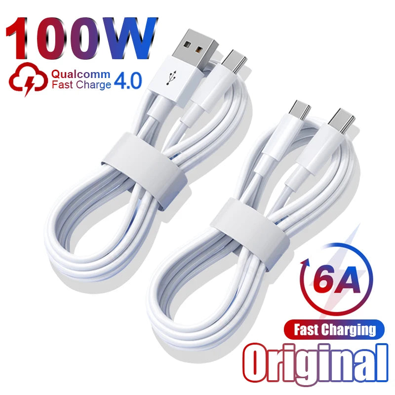 USB Type C Cable