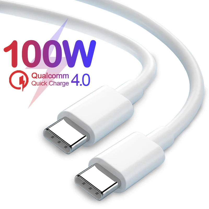 USB Type C Cable