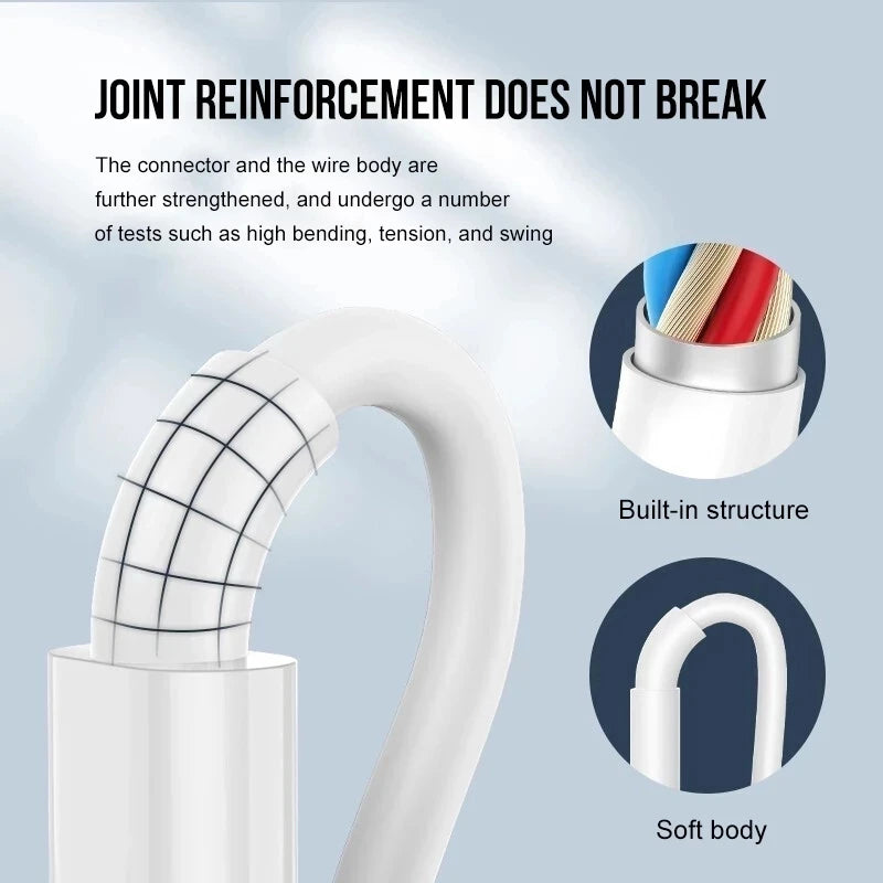 USB Type C Cable