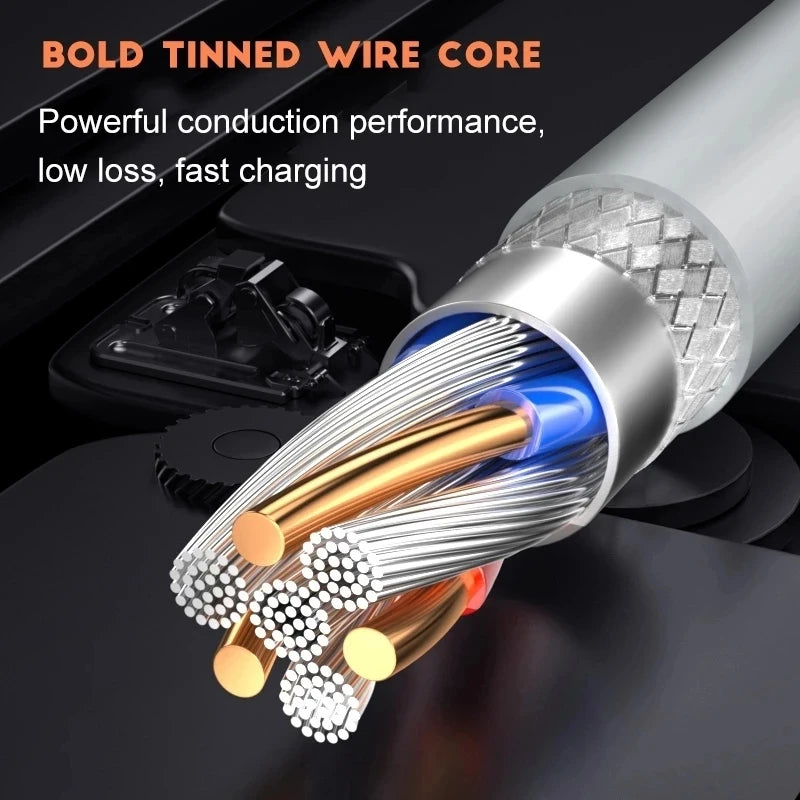 USB Type C Cable