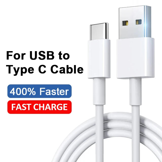 USB Type C Cable