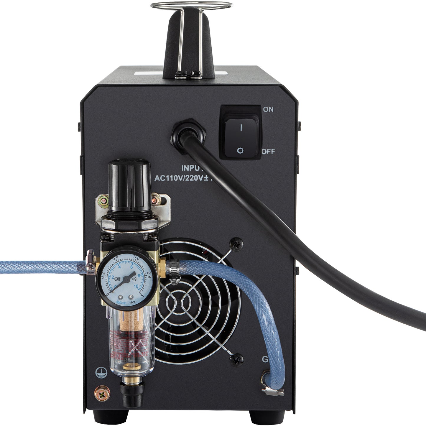 VEVOR Plasma Cutter, 50Amp