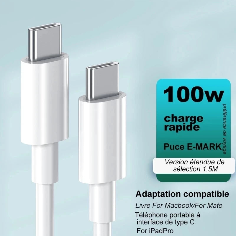 USB Type C Cable