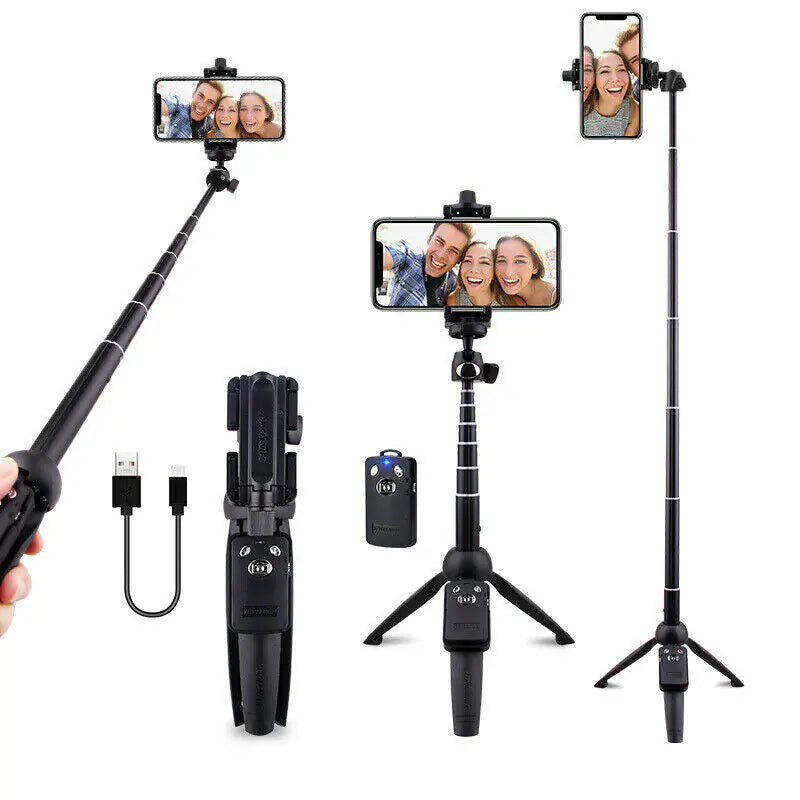 Trípode para selfies de 40"