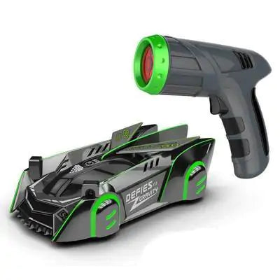 Juguetes antigravedad para coches