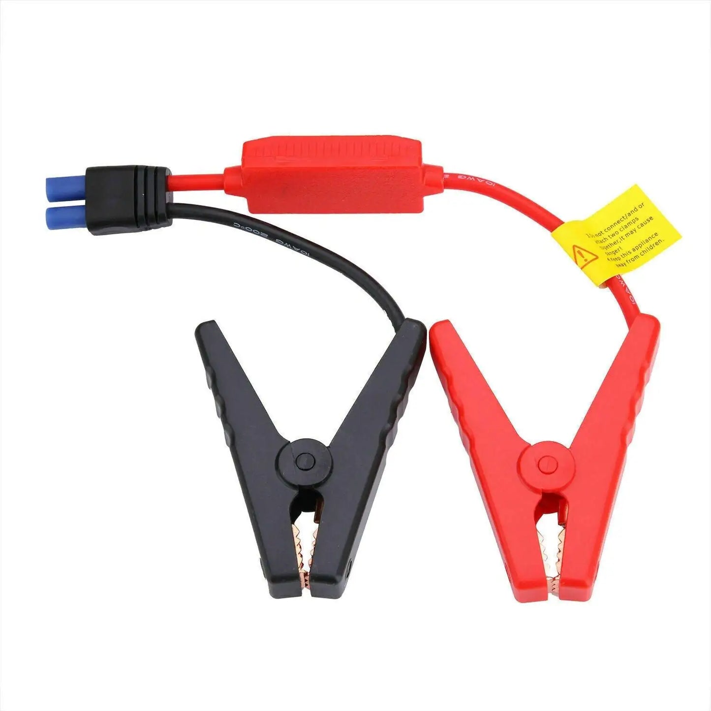 Arrancador de batería para coche portátil, mini, delgado, 20000 mAh