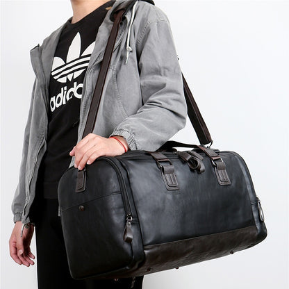 Men's Portable Travel Bag