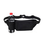 Sports Waterproof Waist Bag Large Capacity Portable Waist Pack