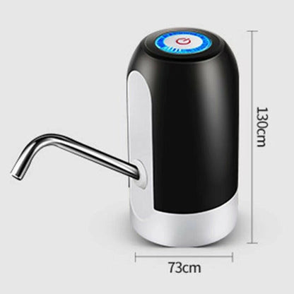 Water Bottle Electric Automatic Universal Dispenser