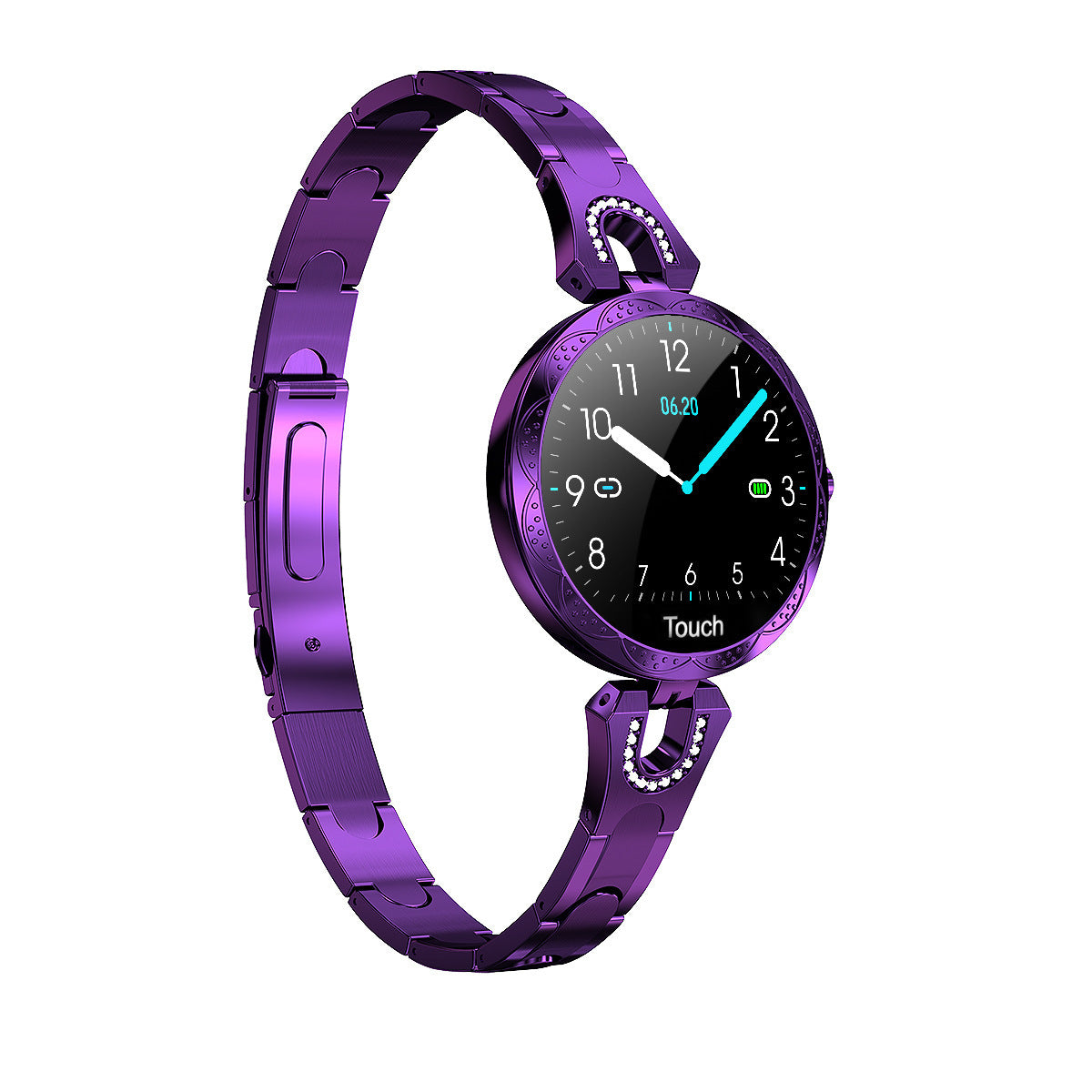 Smart Watch Waterproof Wearable Device