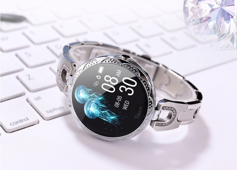 Smart Watch Waterproof Wearable Device