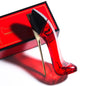 High Heel Perfume 40ml Tempting Bad Girl Eau Perfume