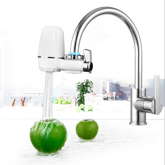 Faucet Water Filter Purifier Kitchen Tap Water