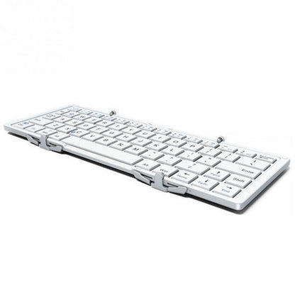 Intelligent Pocket Folding KeyboardTravel Edition