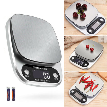 Digital Kitchen Food Diet Scale Multifunction