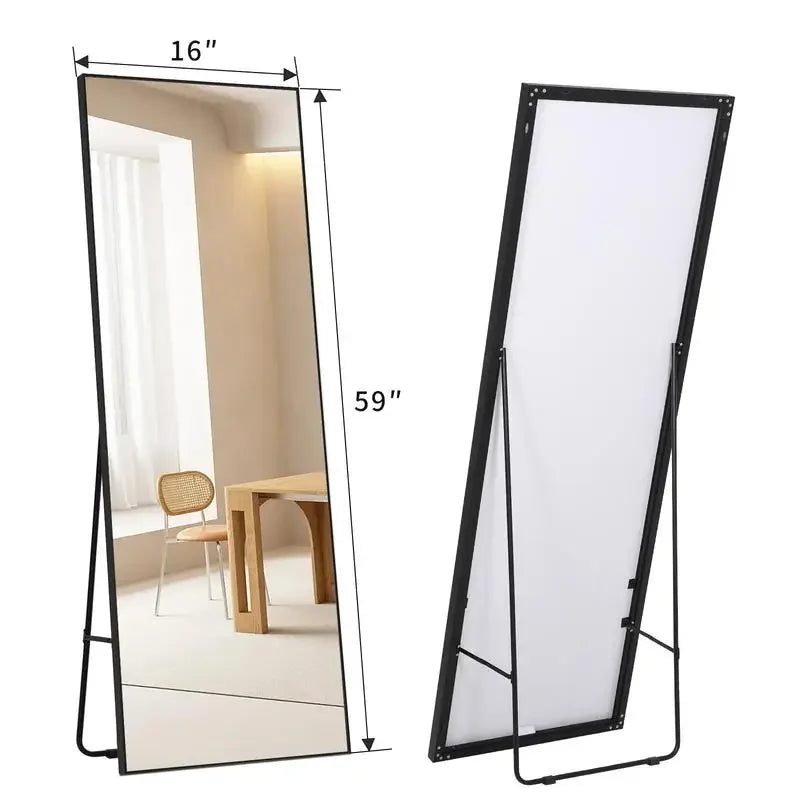 Jocoevol Home Full-Length Mirror