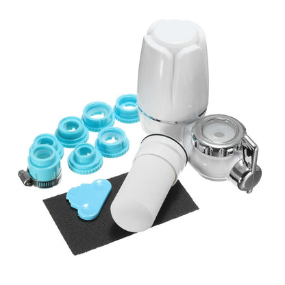 Faucet Water Filter Purifier Kitchen Tap Water