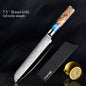 Kitchen Knife Set Chef's Knife Meat Chopping Knife