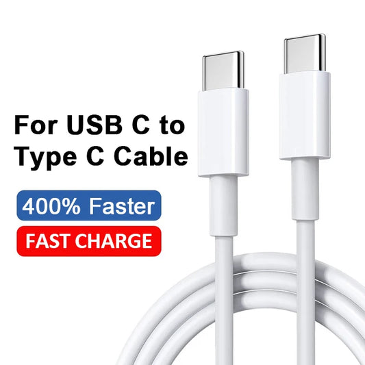 USB Type C Cable