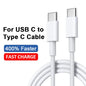 USB Type C Cable