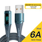 Essager USB Type C To USB C Cable 100W/5A PD Fast Charging Charger
