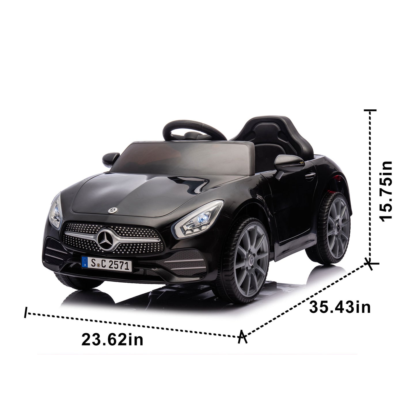 12V Children's Toy Car