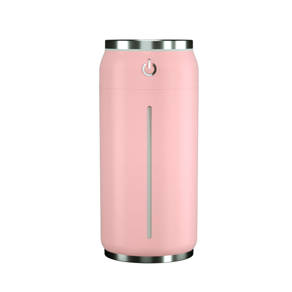 Hot Selling Car Humidifier 220ML Mini