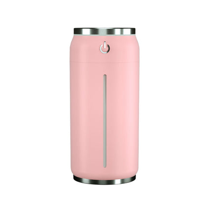 Hot Selling Car Humidifier 220ML Mini