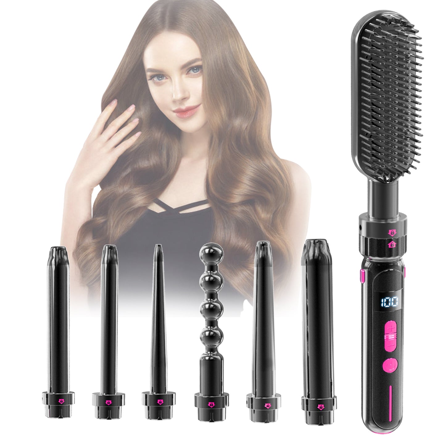 Curling/Styling Iron