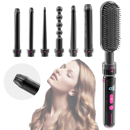 Curling/Styling Iron