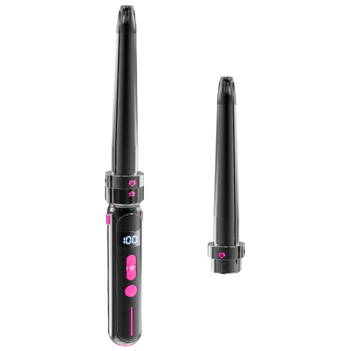 Curling/Styling Iron