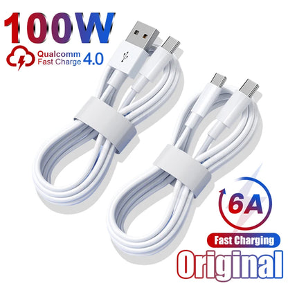 USB Type C Cable