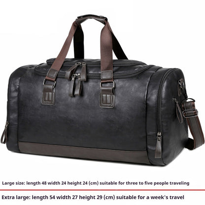 Men's Portable Travel Bag