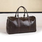 Men's And Women's Shoulder Luggage Bag Travel Bag