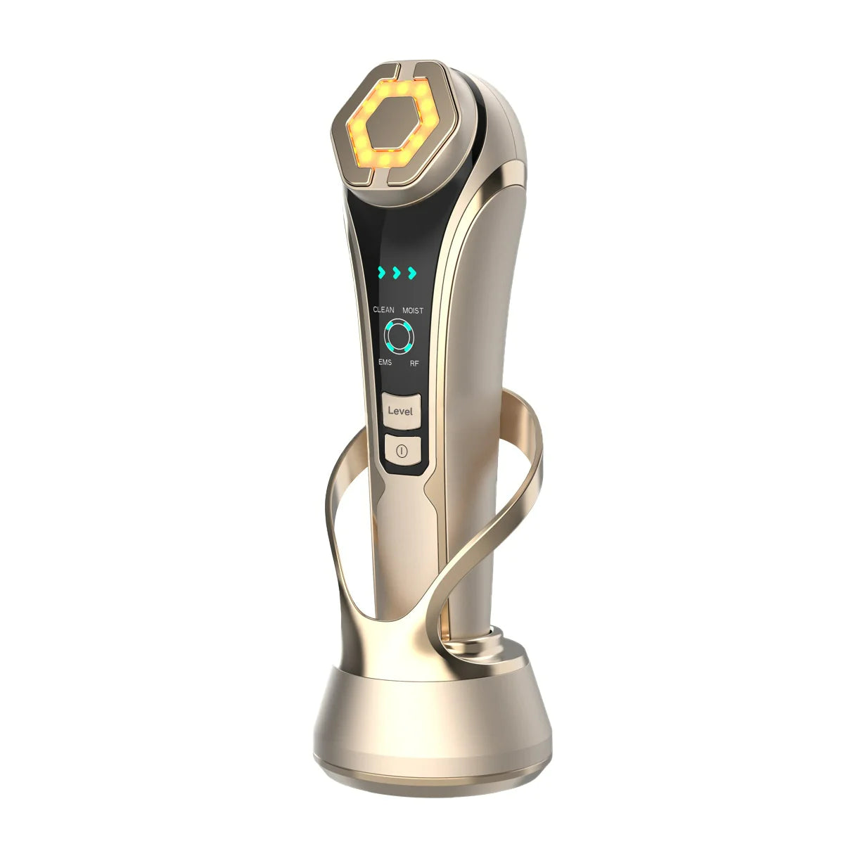 Micro-current Eye Beauty Instrument