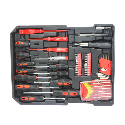 Black Hand Toolbox