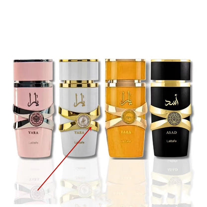 Women Perfume Spray