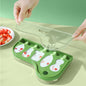 Popsicle Molds With Sticks Easy Release