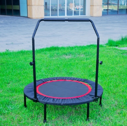 40 Inch Mini Exercise Trampoline For Adults Or Kids