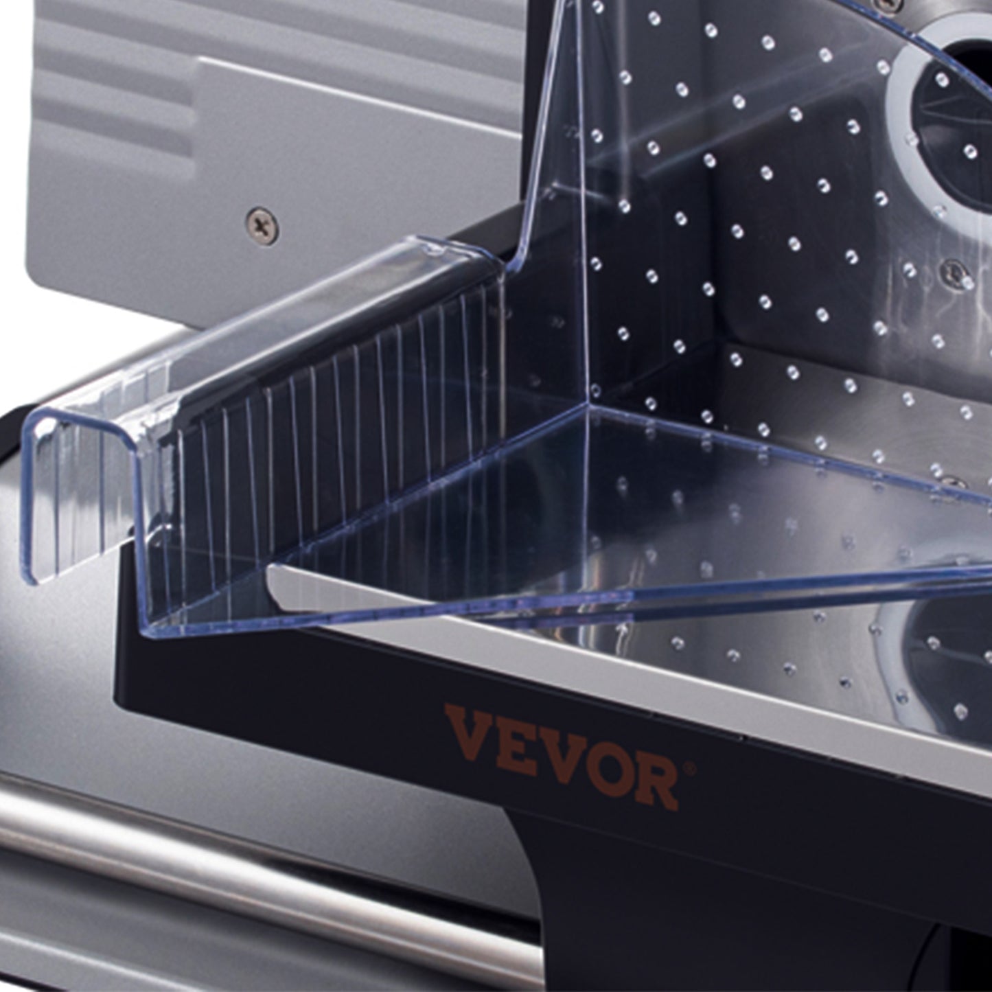 VEVOR 7.5inch Meat Slicer