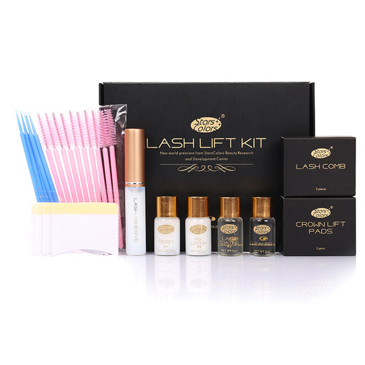 Quick Lash Lifting Eyelash Perm Lash Lift Kit