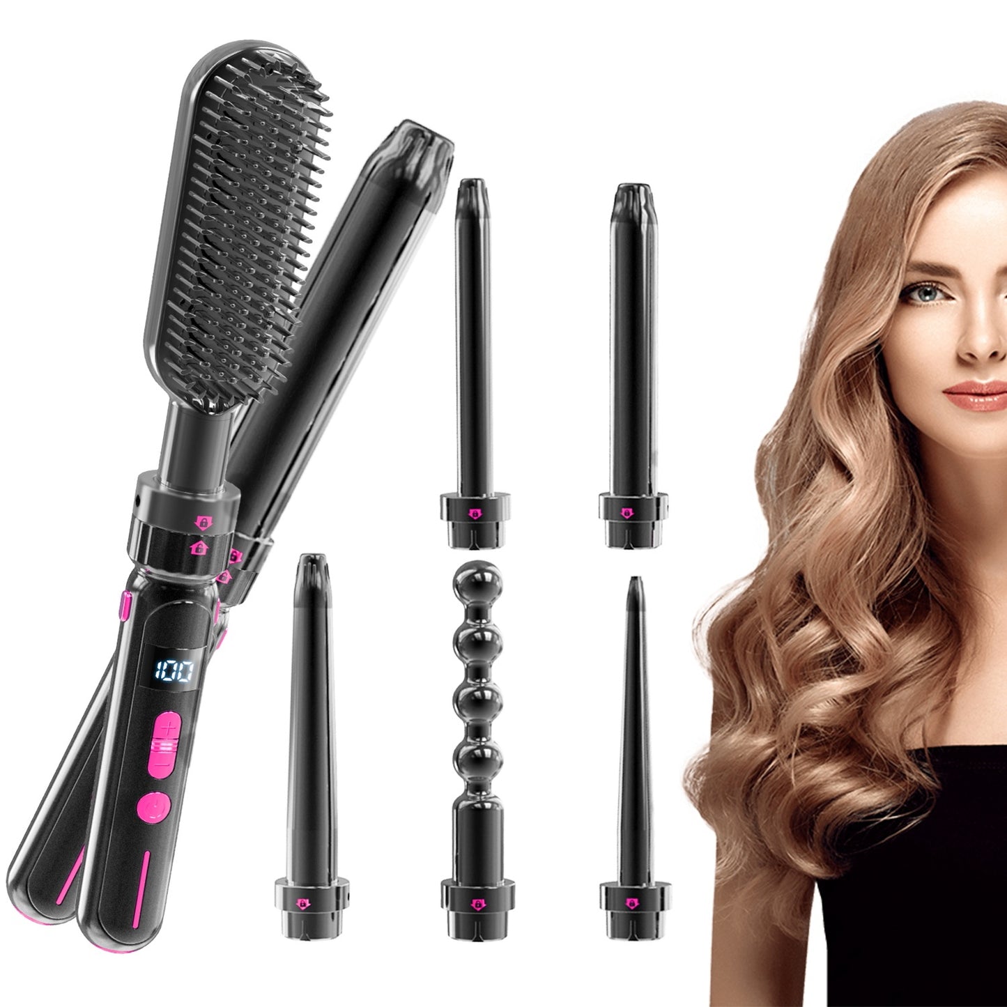 Curling/Styling Iron