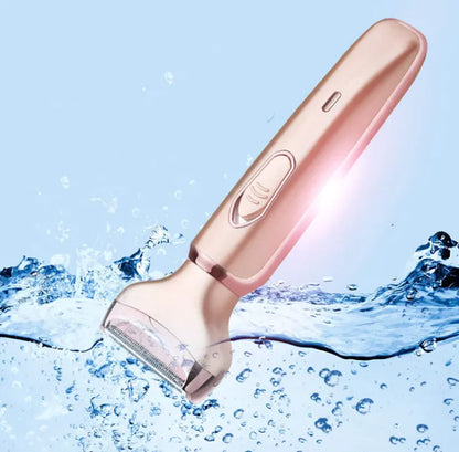 Smooth Glam Hair Remover