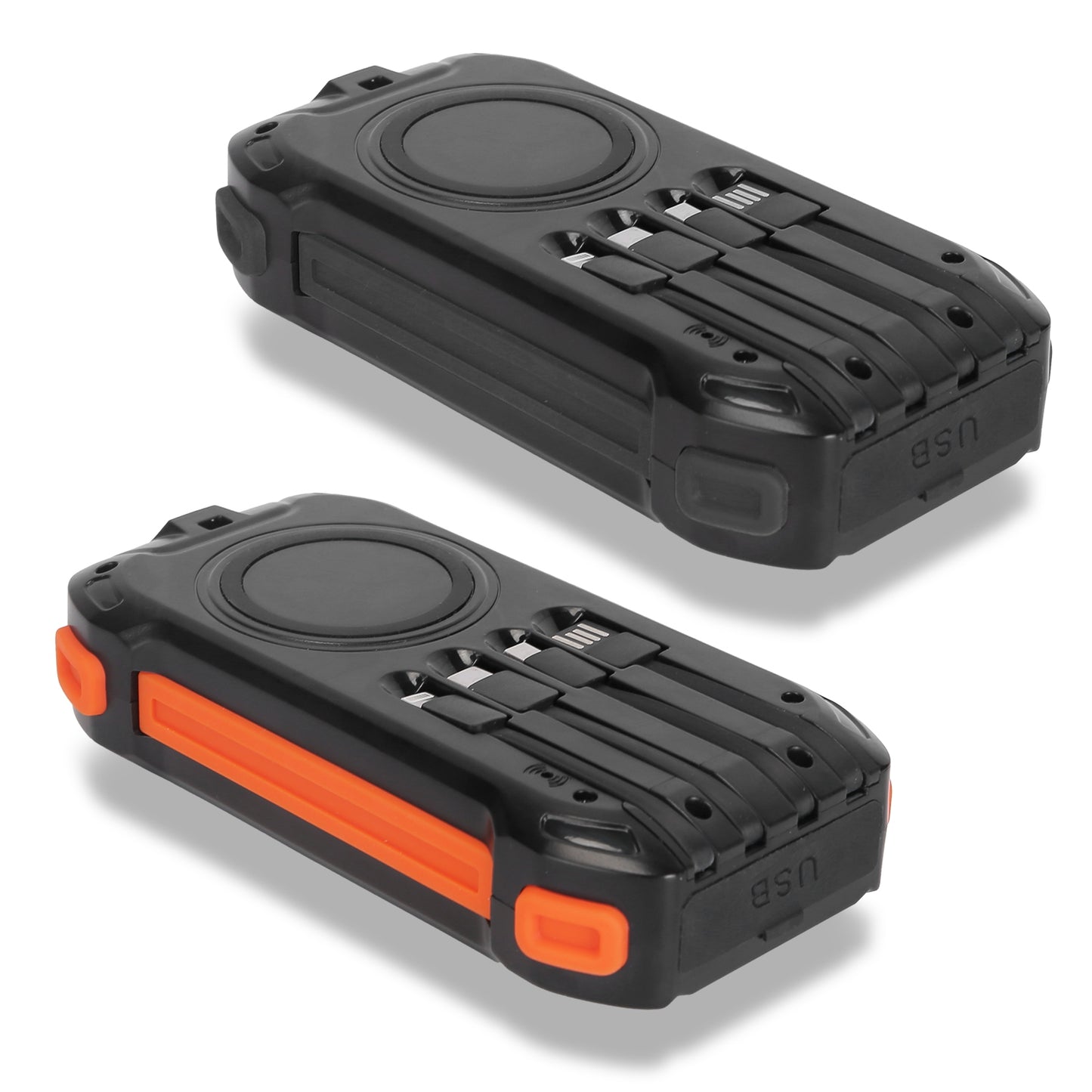 1Pc Portable Solar Charger