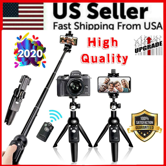 Selfie Stick Tripod 40"