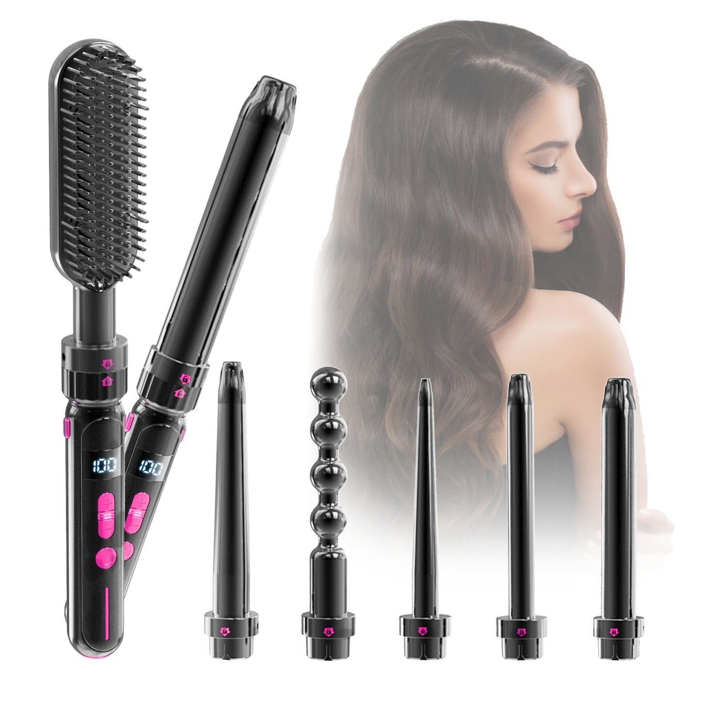 Curling/Styling Iron