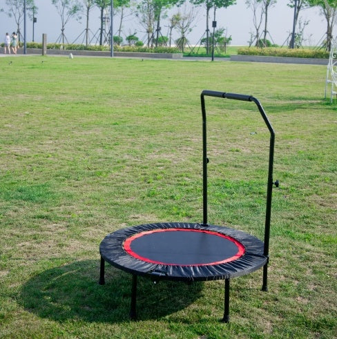 40 Inch Mini Exercise Trampoline For Adults Or Kids