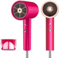 Water Ionic Hair Dryer For Home & Travel