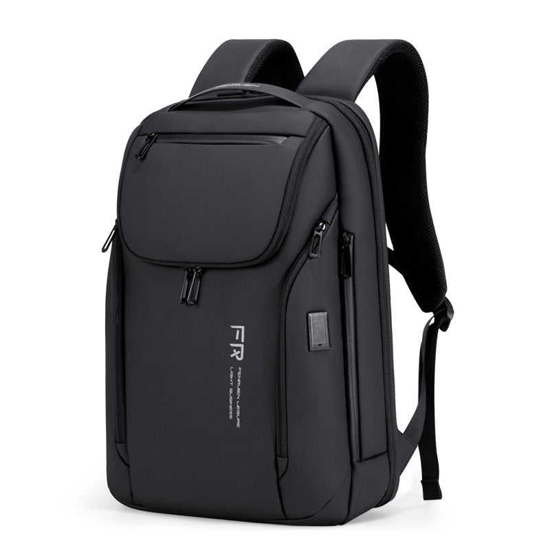 Men's Business Outdoor Travel Leisure Backpack